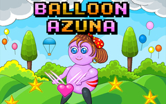 Balloon Azuna (для ПК, цифровой код доступа)