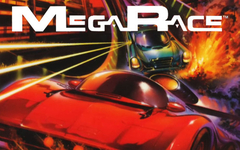 MegaRace 1 (для ПК, цифровой код доступа)