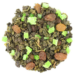 Чай арома Виноградный Улун BestTea