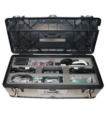 Лаборатория Мотор-Мастер (MT DiSco 4 Pro)