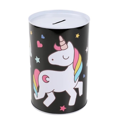Daxıl \ Копилка \ Money box Pulqabi ( demir-933 ) unicorn