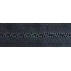 Молния трактор рулонная Т8, чёрный