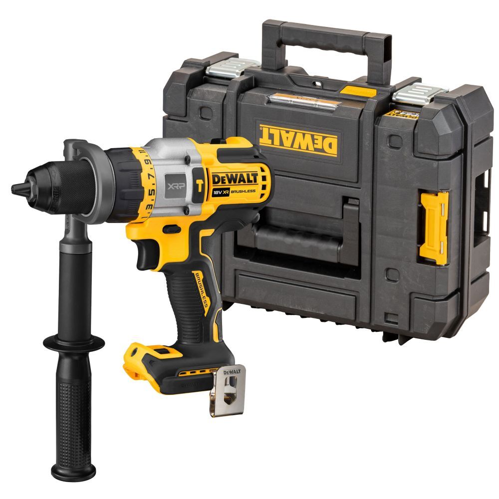 DeWALT DCD 999 NT XJ