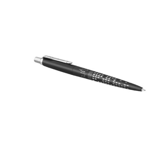 Parker Jotter SE Global Icons шариковая ручка