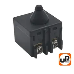Выключатель UNITED PARTS для MAKITA 9555/9558HN (650621-4)