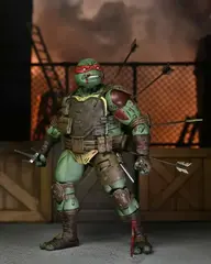 Фигурка NECA Teenage Mutant Ninja Turtles The Last Ronin: Raphael Firstfall Ultimate