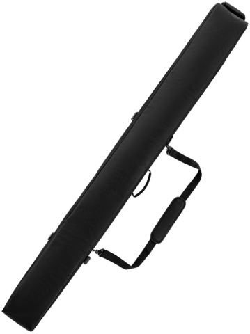 Картинка чехол для горных лыж Kyoto Cube Skiboard Bag No Roll Black - 10