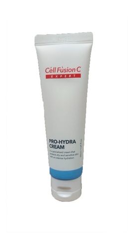 Cell Fusion C Крем регенерирующий 4D "Увлажнение", 50 мл | Pro Hydra Cream