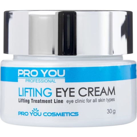 Pro You Крем для век, 30 г | Lifting Eye Cream