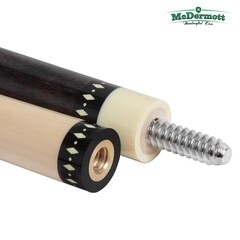 Кий McDermott Lucky L08 2PC Пул