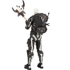 Фортнайт Солдат Скелет Премиум фигурка