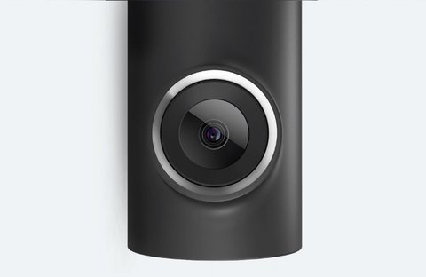 Видеорегистратор Xiaomi 70mai Dash Cam Midrive D01