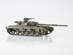 Tank T-64B 1:43 Start Scale Models (SSM)