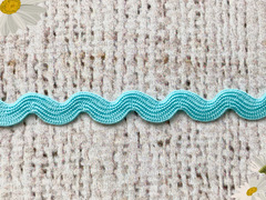 Тесьма "Вьюнок", ш. 5 мм.