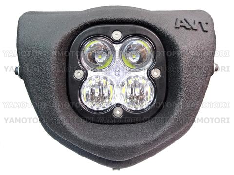 Фара LED AVT extreme Yamaha WR250 15-21 WR450F 12-21 (пластик)