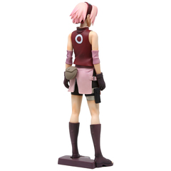 Фигурка Grandista Naruto Shippuden: Sakura Haruno