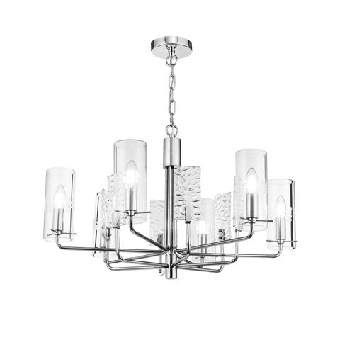 Люстра Maytoni Napoli MOD032PL-06CH
