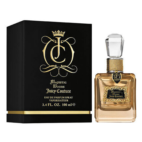 Juicy Couture Majestic Woods edp w