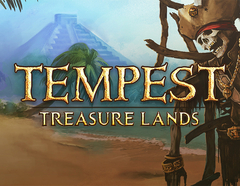 Tempest - Treasure Lands (для ПК, цифровой код доступа)