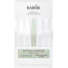 Набор Ampoule Babor Active Purifier 14ml