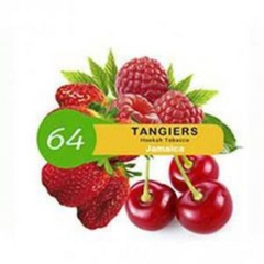 Tangiers Noir - Jamaica (250g)