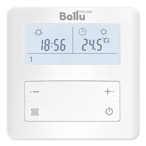 Ballu BDT-2 Терморегулятор для инфракрасных обогревателей BDT