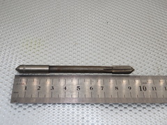 Развертка машинная диаметр 7мм №3 9ХС с ц\х