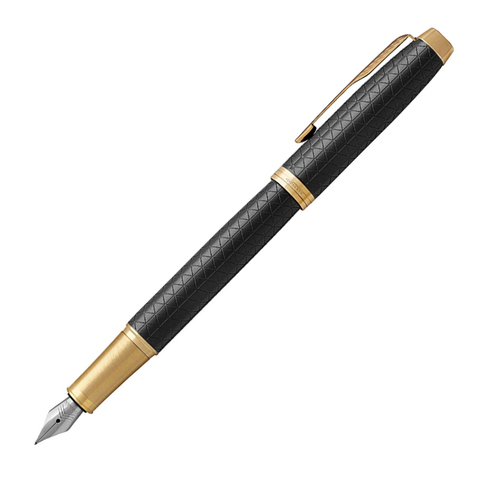 Ручка перьевая Parker IM F