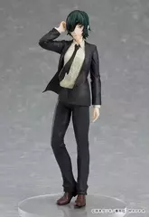Фигурка Pop Up Parade Chainsaw Man: Himeno