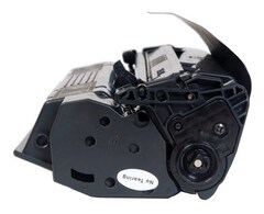 Картридж лазерный Cactus CS-EP27S EP-27 черный (2500стр.) для Canon LBP3200, MF3220, 3110, 3200, 5600