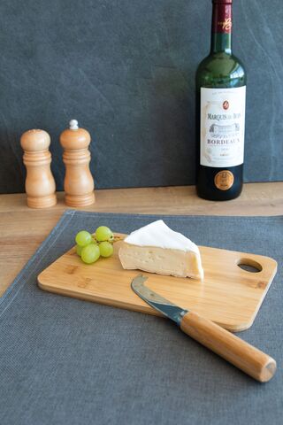 Сырный набор BAMBOO CHEESY