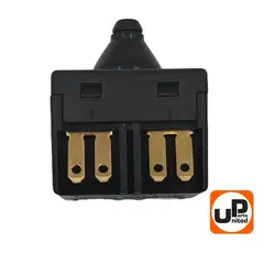 Выключатель UNITED PARTS для MAKITA 9555/9558HN (650621-4)