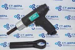 Дрель пневматическая пистолетного типа ИП-1026