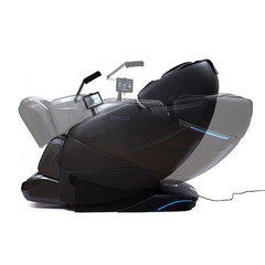 Массажное кресло Senzo Katana Grey