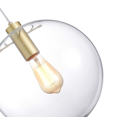 Подвес ST Luce Noor SL1056.233.01