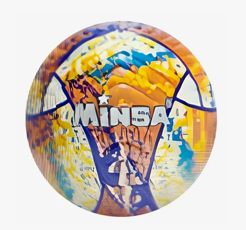 Мяч футбольный