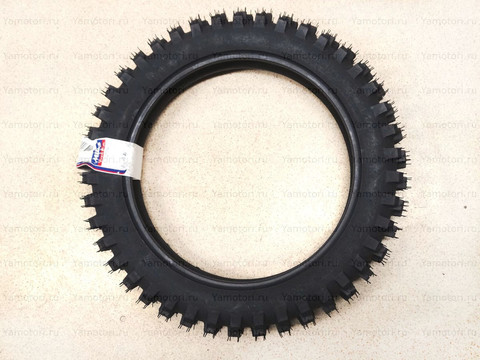 Внедорожная мотошина Mitas 120/90-18 65M TT XT-754 Super Light