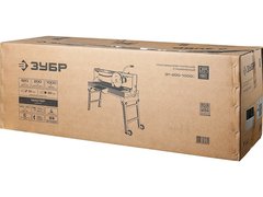 ЗУБР 920 мм, d 200 мм, 1000 Вт, электрический плиткорез (ЭП-200-1000С)