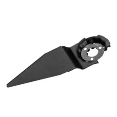 Насадка для МФИ ПРАКТИКА узкая ножевая, HCS, для снятия краски и др.,  (910-584)