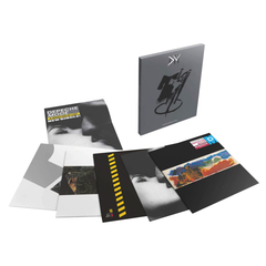 Depeche Mode / Black Celebration - The 12