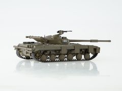 Tank T-64B 1:43 Start Scale Models (SSM)