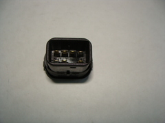 Переключатель эл.стеклоподъемника (92.3709) на тоннеле