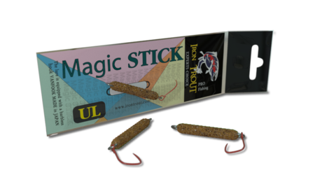 Magic Stick UL 0.5гр. 307