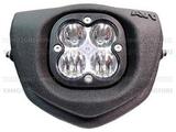 Фара LED AVT extreme Yamaha WR250 15-21 WR450F 12-21 (пластик)