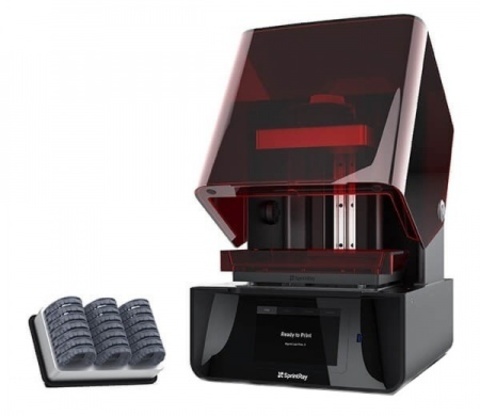 3D-принтер SprintRay Pro95