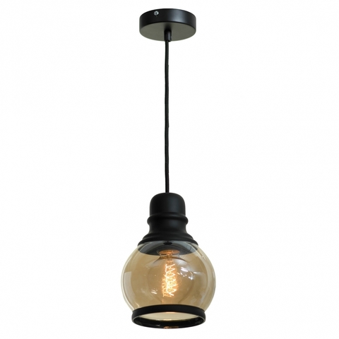 Подвесной светильник Lussole Loft Tonawanda LSP-9689