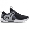 Кроссовки Under Armour HOVR Apex 3 Black