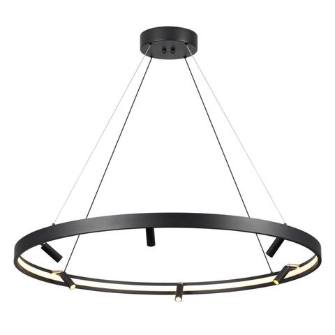 Настенный светильник Odeon Light Fonda 4317/93L