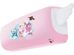 Кондиционер настенного типа AUX KIDS AWG-H09PN/R1DI-W AS-H09/R1DI (c Wi-Fi)