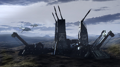 Earth 2150 : Trilogy (для ПК, цифровой код доступа)